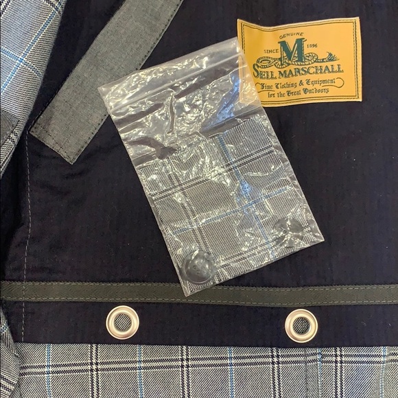 Junya Watanabe X Seil Marschall reversible jacket - Picture 11 of 14